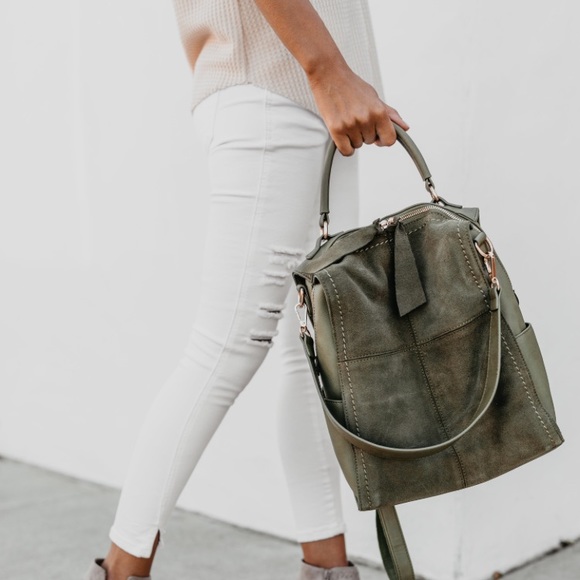 vici brette convertible backpack